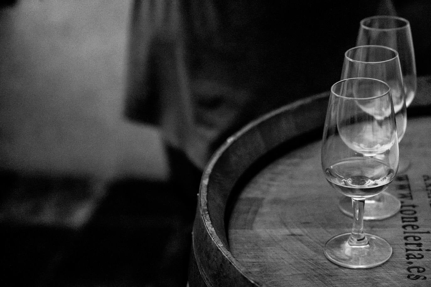 Fotos: La lluvia no puede con la jornada del viernes del Sonorama 2019, 6 de 6