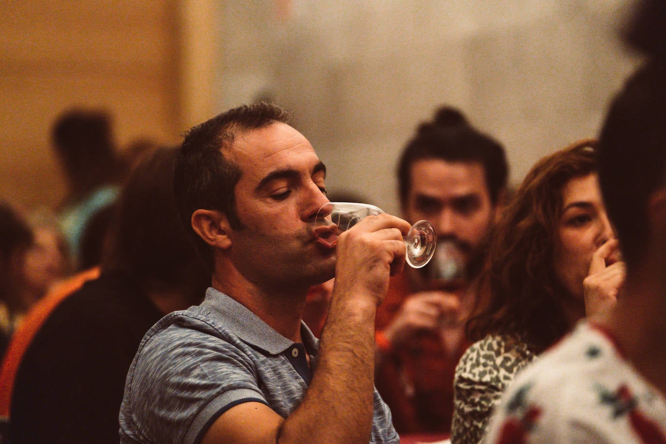 Fotos: La lluvia no puede con la jornada del viernes del Sonorama 2019, 6 de 6