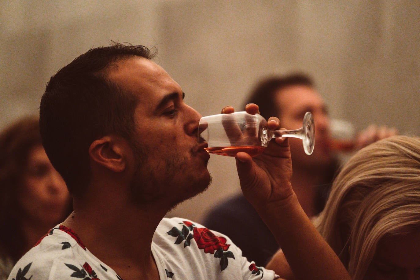 Fotos: La lluvia no puede con la jornada del viernes del Sonorama 2019, 6 de 6