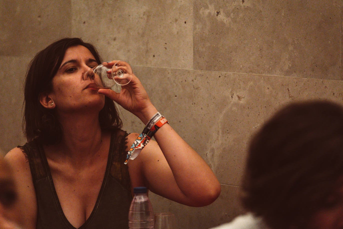 Fotos: La lluvia no puede con la jornada del viernes del Sonorama 2019, 6 de 6