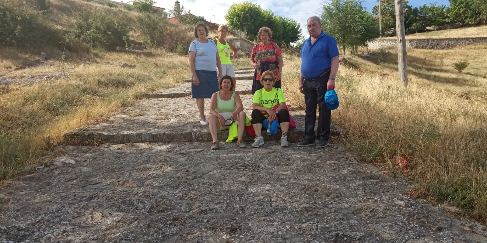 Fotos: I Carrera y Marcha contra el Síndrome de Rett en Peñaflor de Hornija