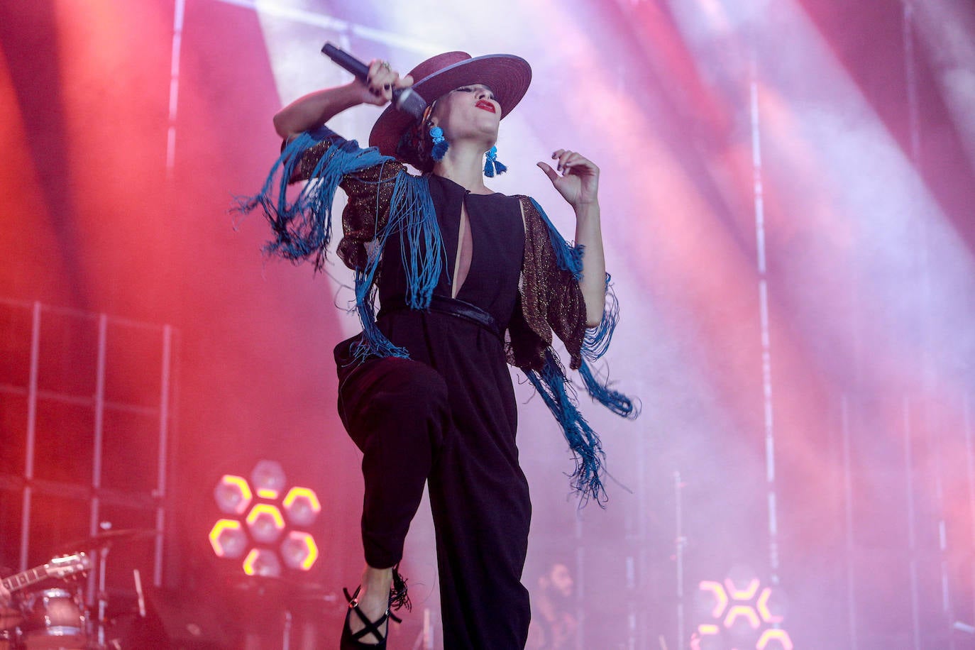 Fotos: Jornada del viernes en el Sonorama