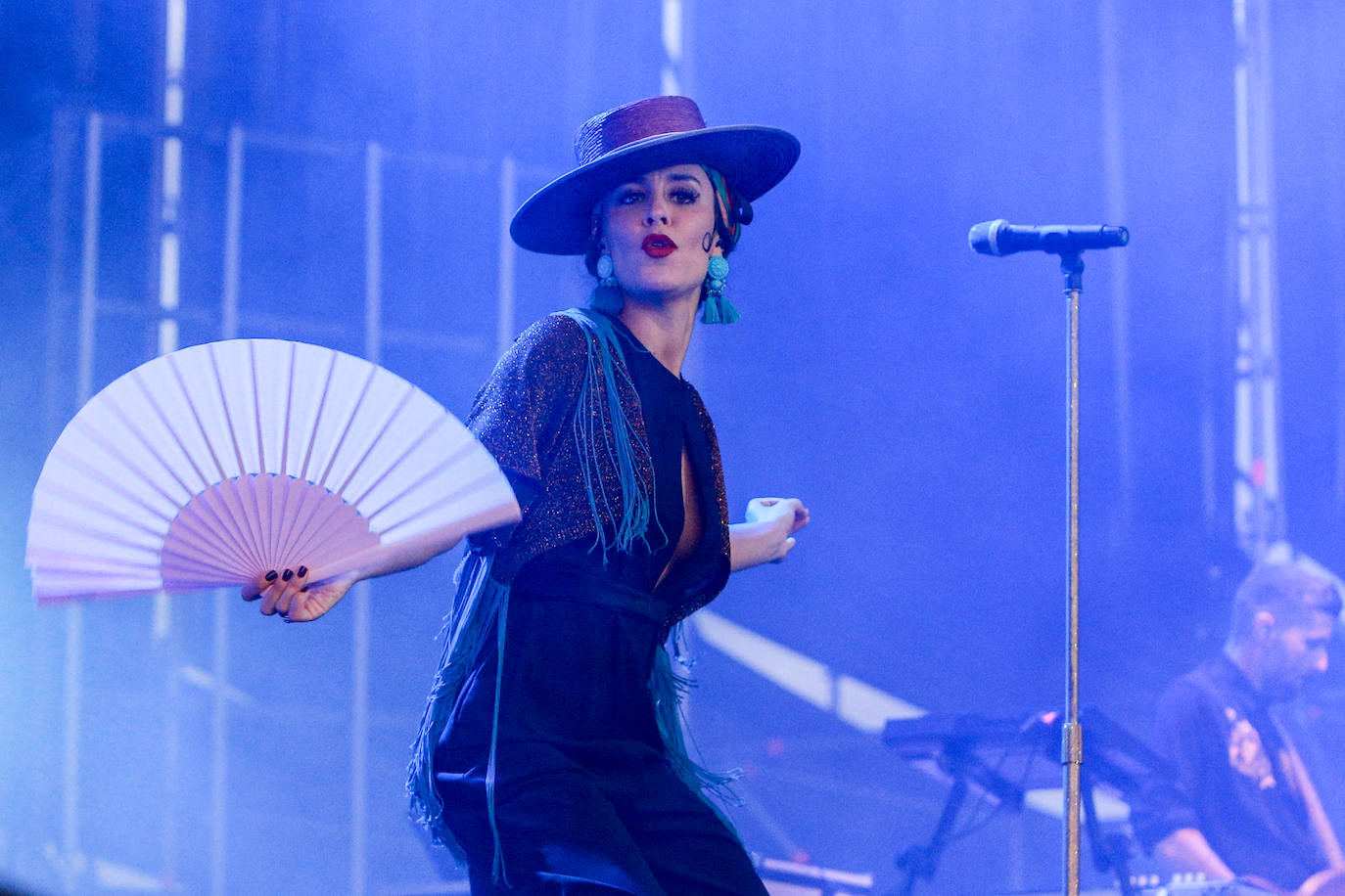 Fotos: Jornada del viernes en el Sonorama