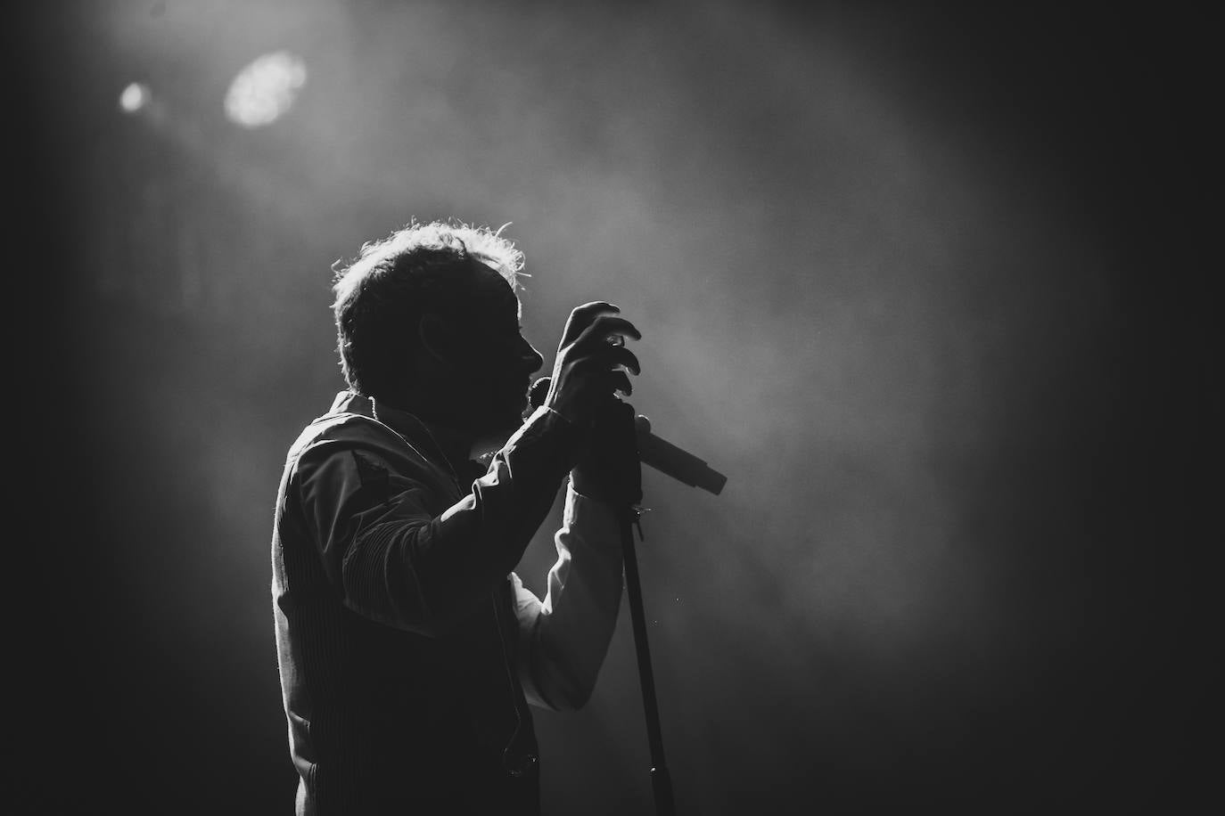 Fotos: La lluvia no puede con la jornada del viernes del Sonorama 2019, 2 de 6