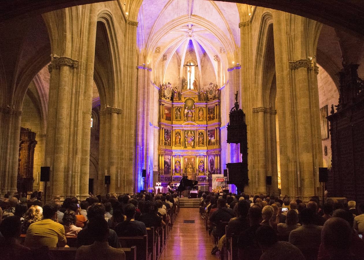 Fotos: El sábado de mayor conexión en el Sonorama 2019, 2 de 4