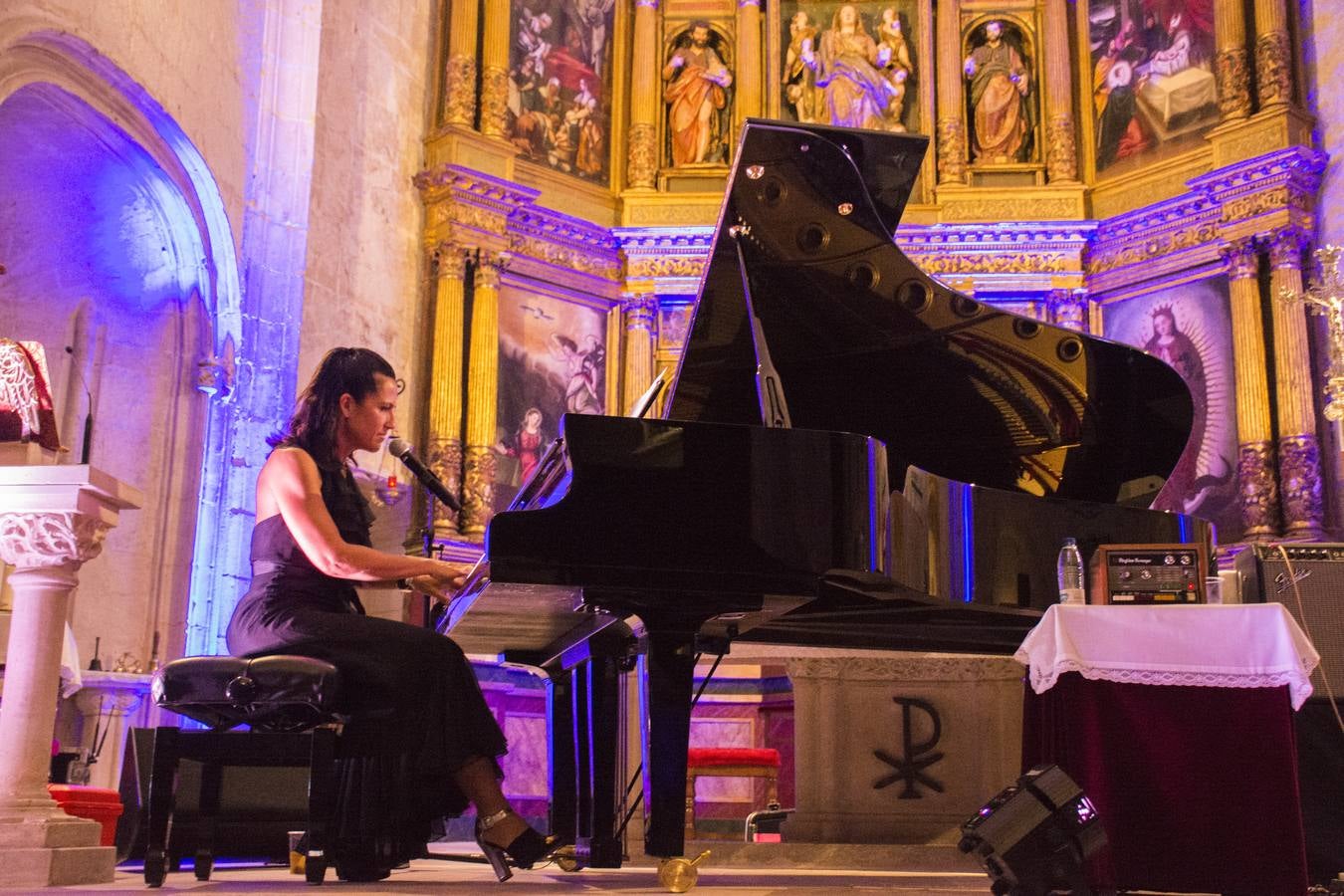 Fotos: El sábado de mayor conexión en el Sonorama 2019, 2 de 4