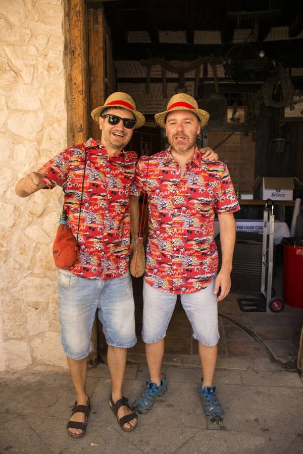 Fotos: El sábado de mayor conexión en el Sonorama 2019, 2 de 4