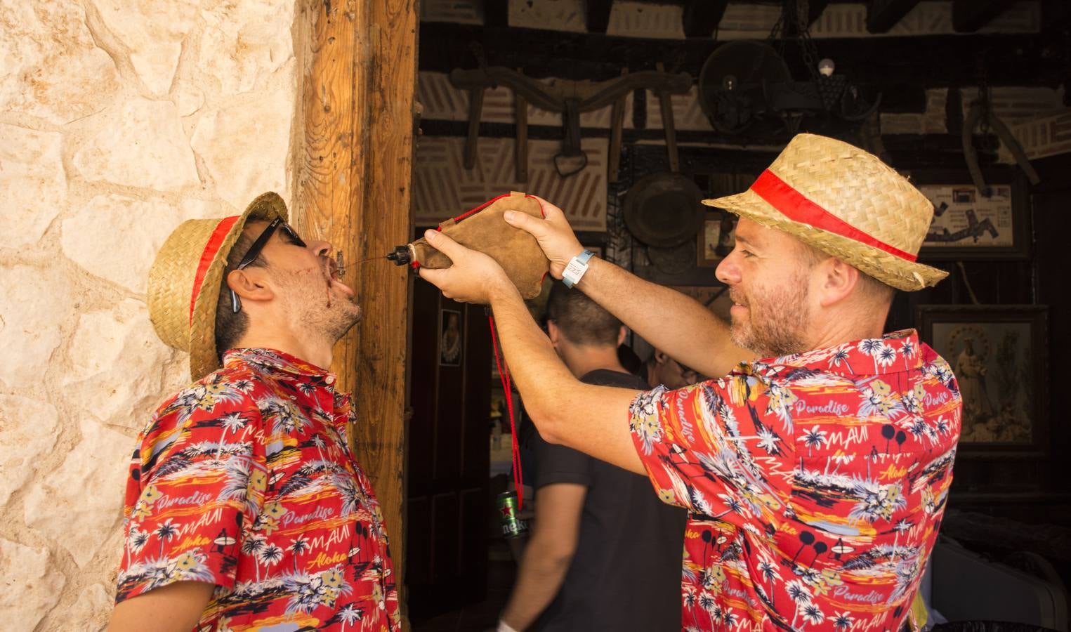 Fotos: El sábado de mayor conexión en el Sonorama 2019, 2 de 4