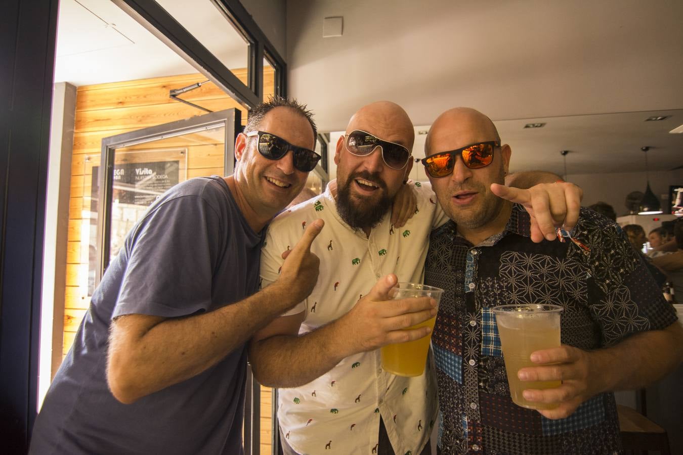 Fotos: El sábado de mayor conexión en el Sonorama 2019, 2 de 4