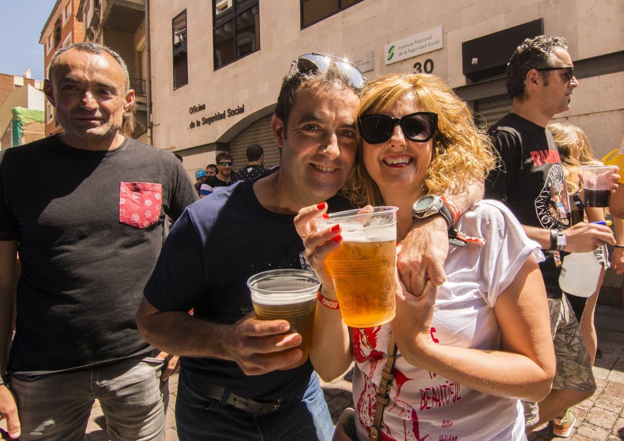 Fotos: El sábado de mayor conexión en el Sonorama 2019, 2 de 4