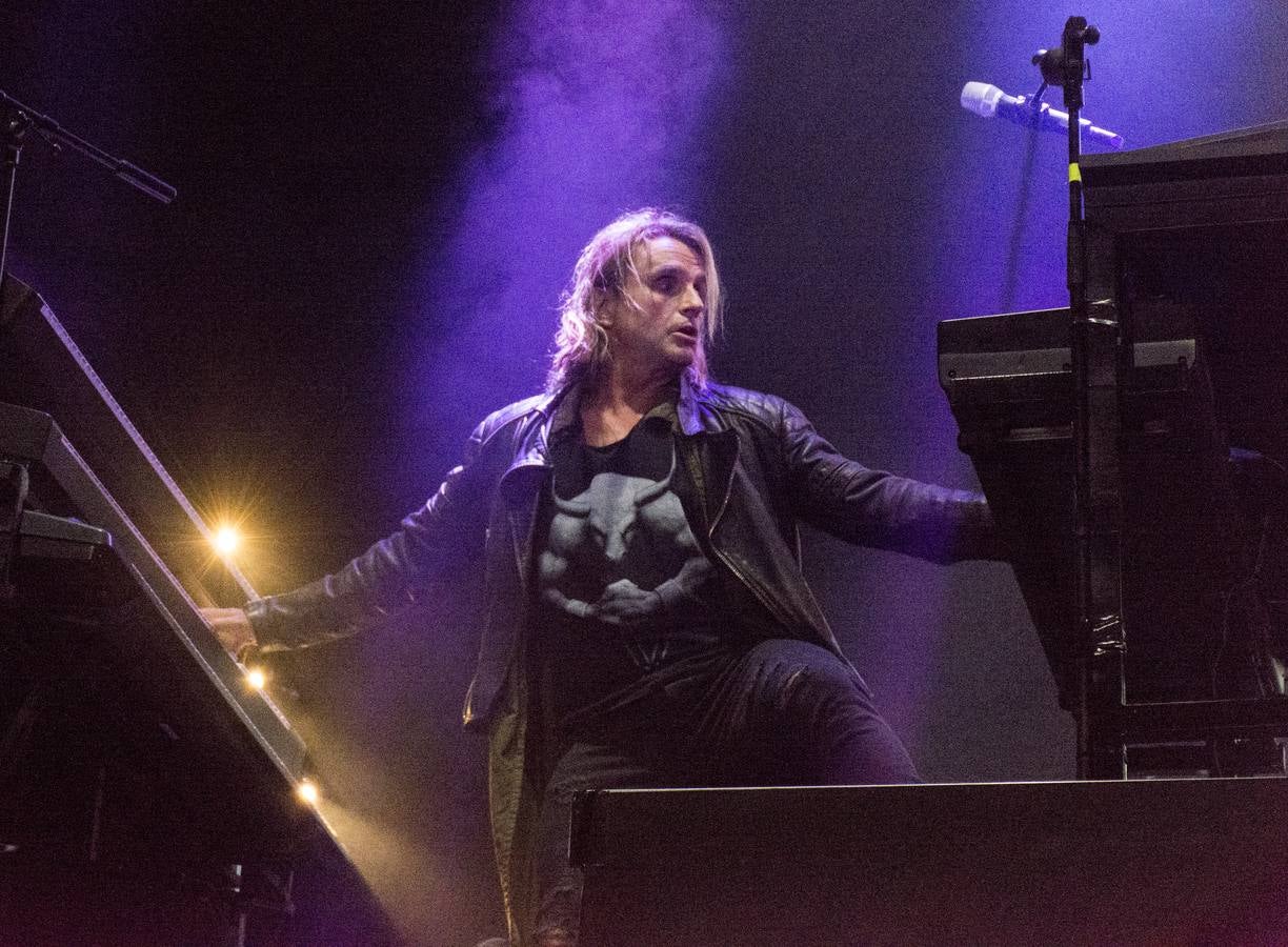 Fotos: El sábado de mayor conexión en el Sonorama 2019, 2 de 4