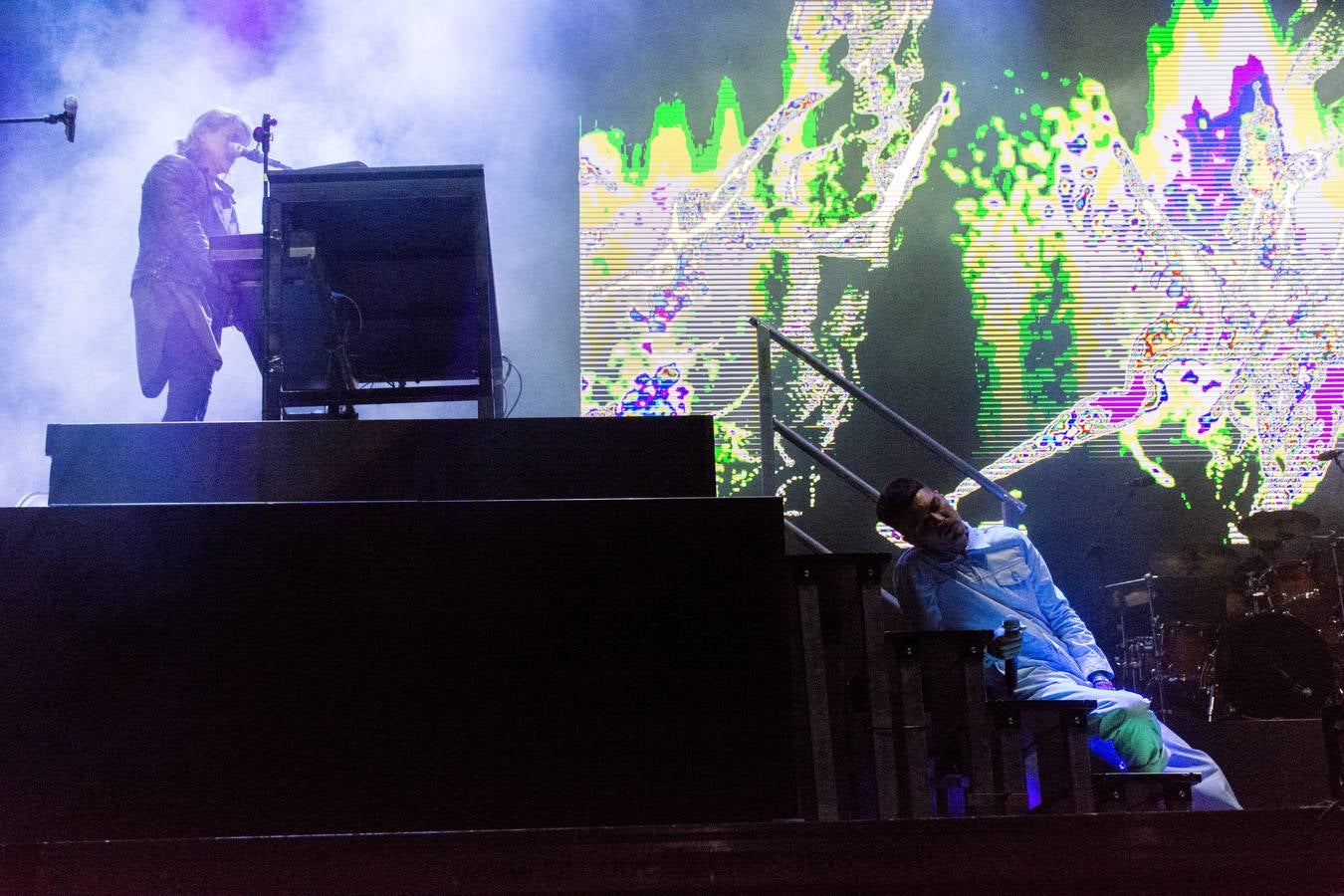 Fotos: El sábado de mayor conexión en el Sonorama 2019, 2 de 4