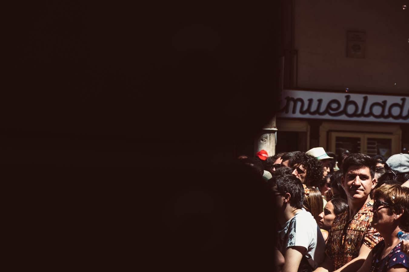 Fotos: El sábado de mayor conexión en el Sonorama 2019, 2 de 4