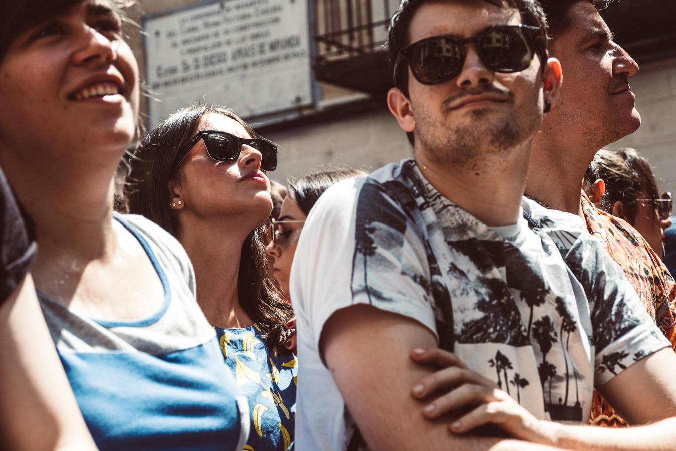 Fotos: El sábado de mayor conexión en el Sonorama 2019, 2 de 4