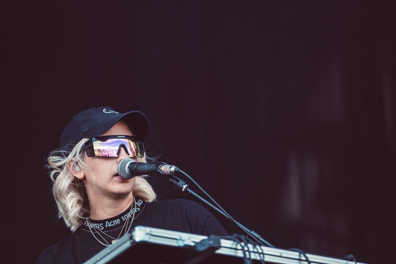 Fotos: El sábado de mayor conexión en el Sonorama 2019, 2 de 4