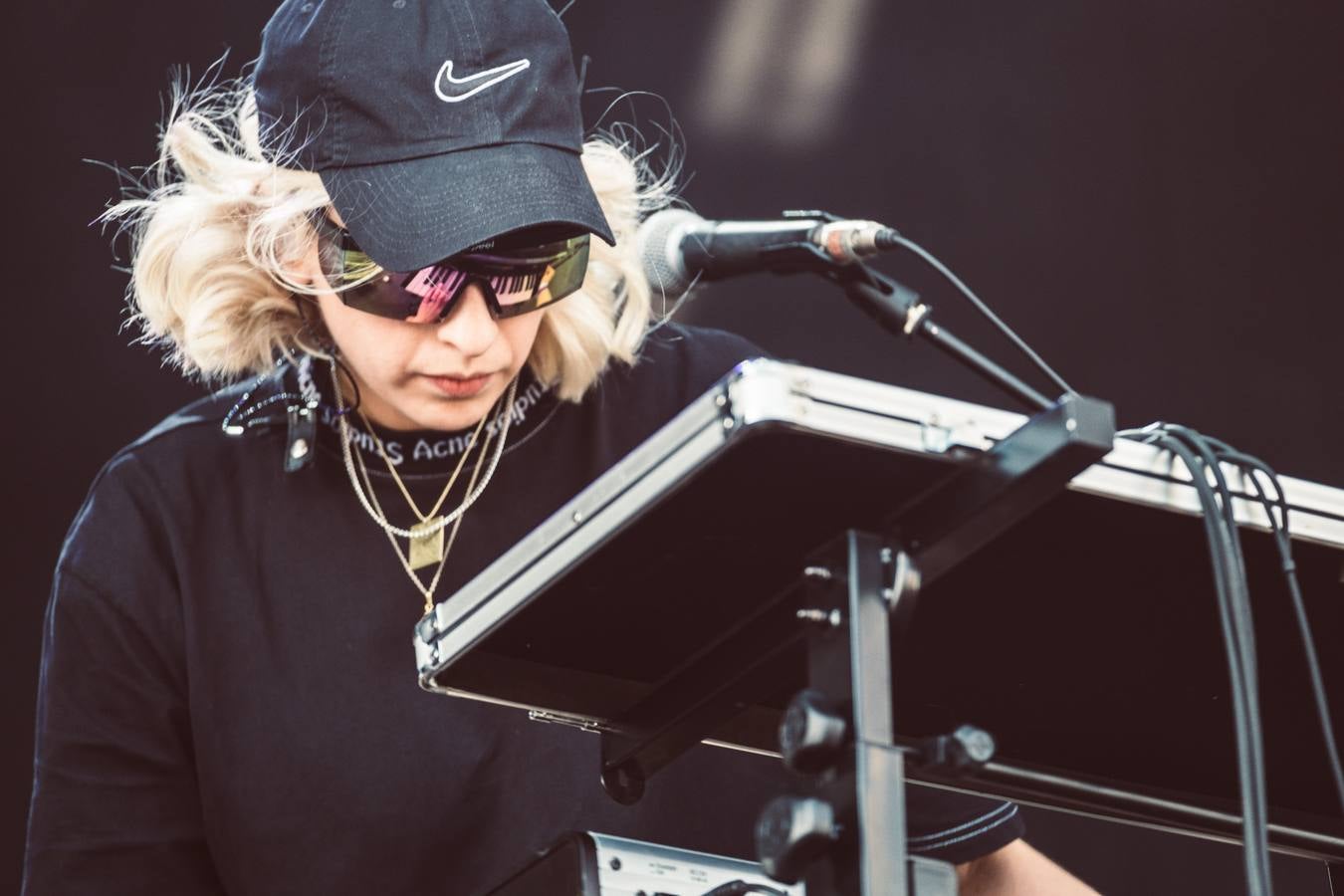 Fotos: El sábado de mayor conexión en el Sonorama 2019, 2 de 4