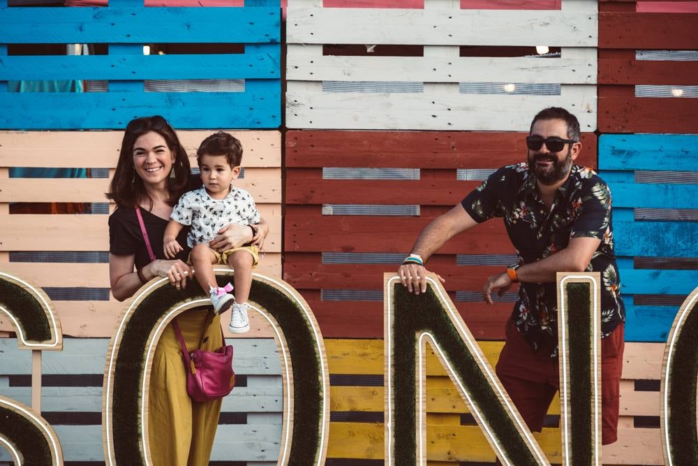 Fotos: El sábado de mayor conexión en el Sonorama 2019, 2 de 4