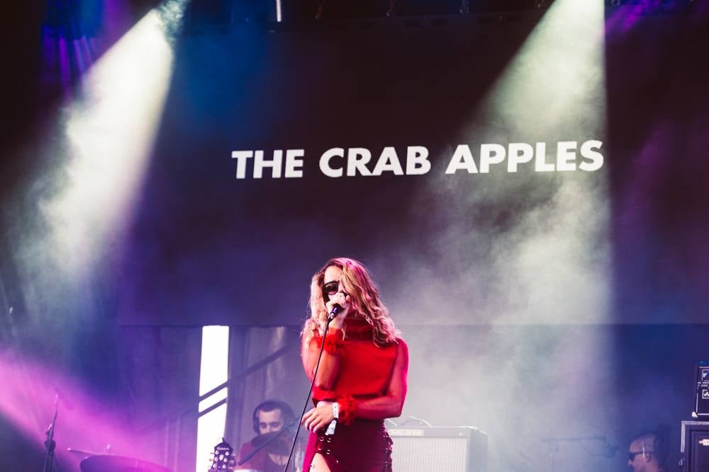 Fotos: El sábado de mayor conexión en el Sonorama 2019, 2 de 4