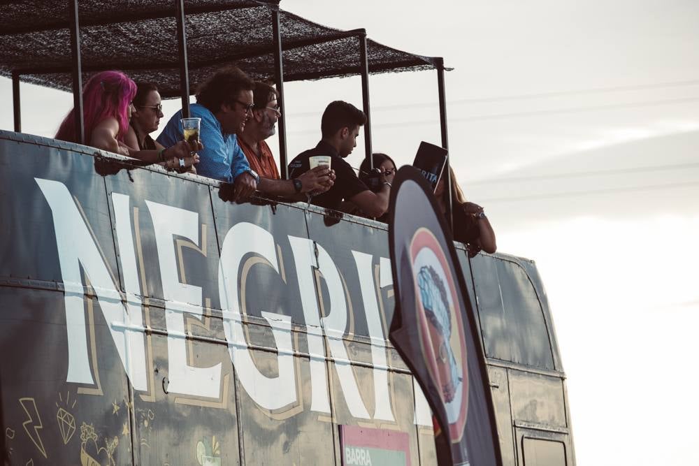 Fotos: El sábado de mayor conexión en el Sonorama 2019, 2 de 4