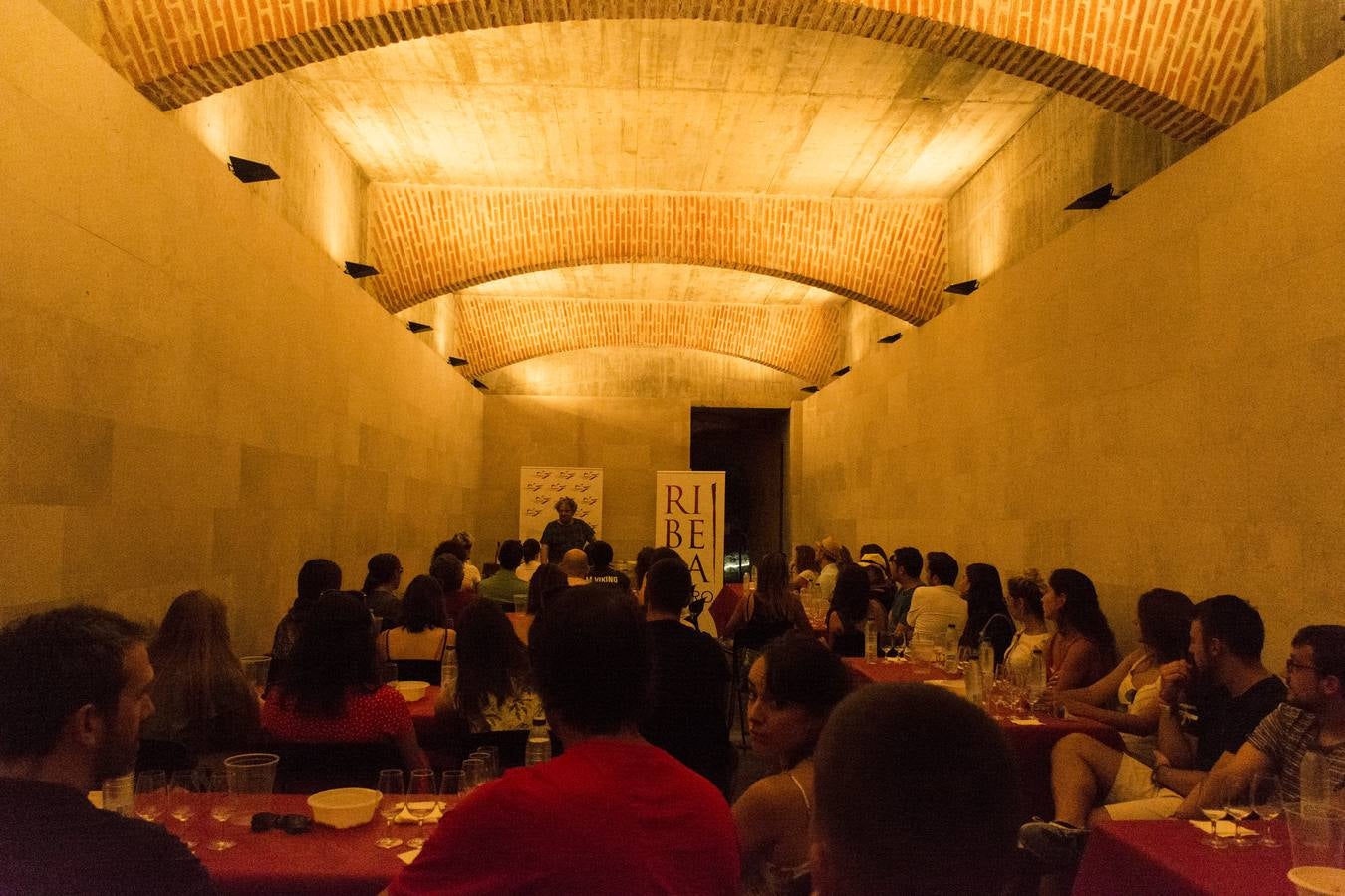 Fotos: El sábado de mayor conexión en el Sonorama 2019, 2 de 4