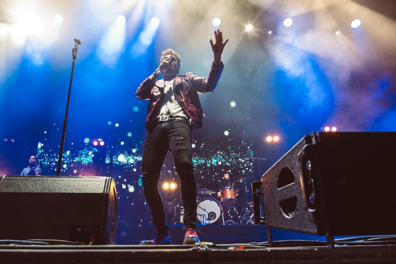 Fotos: El sábado de mayor conexión en el Sonorama 2019, 4 de 4