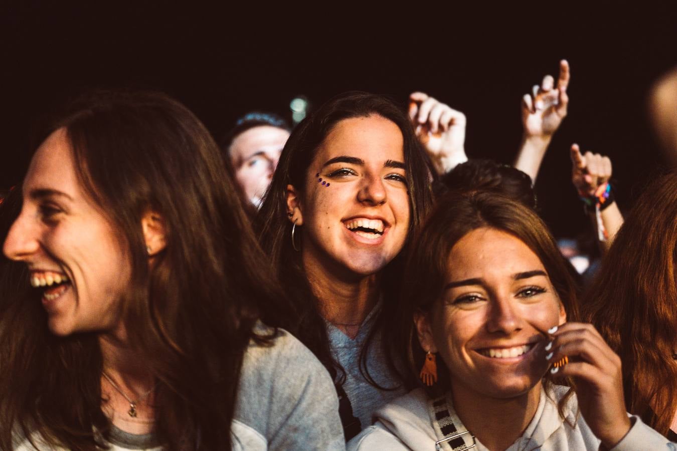 Fotos: El sábado de mayor conexión en el Sonorama 2019, 4 de 4