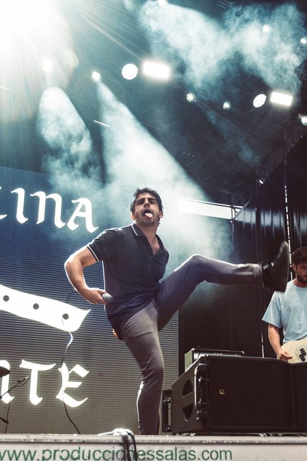 Fotos: El sábado de mayor conexión en el Sonorama 2019, 4 de 4