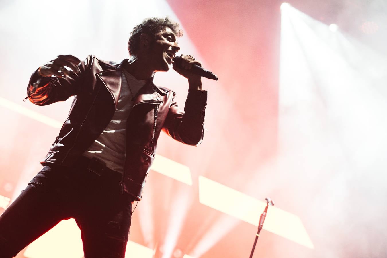 Fotos: El sábado de mayor conexión en el Sonorama 2019, 4 de 4