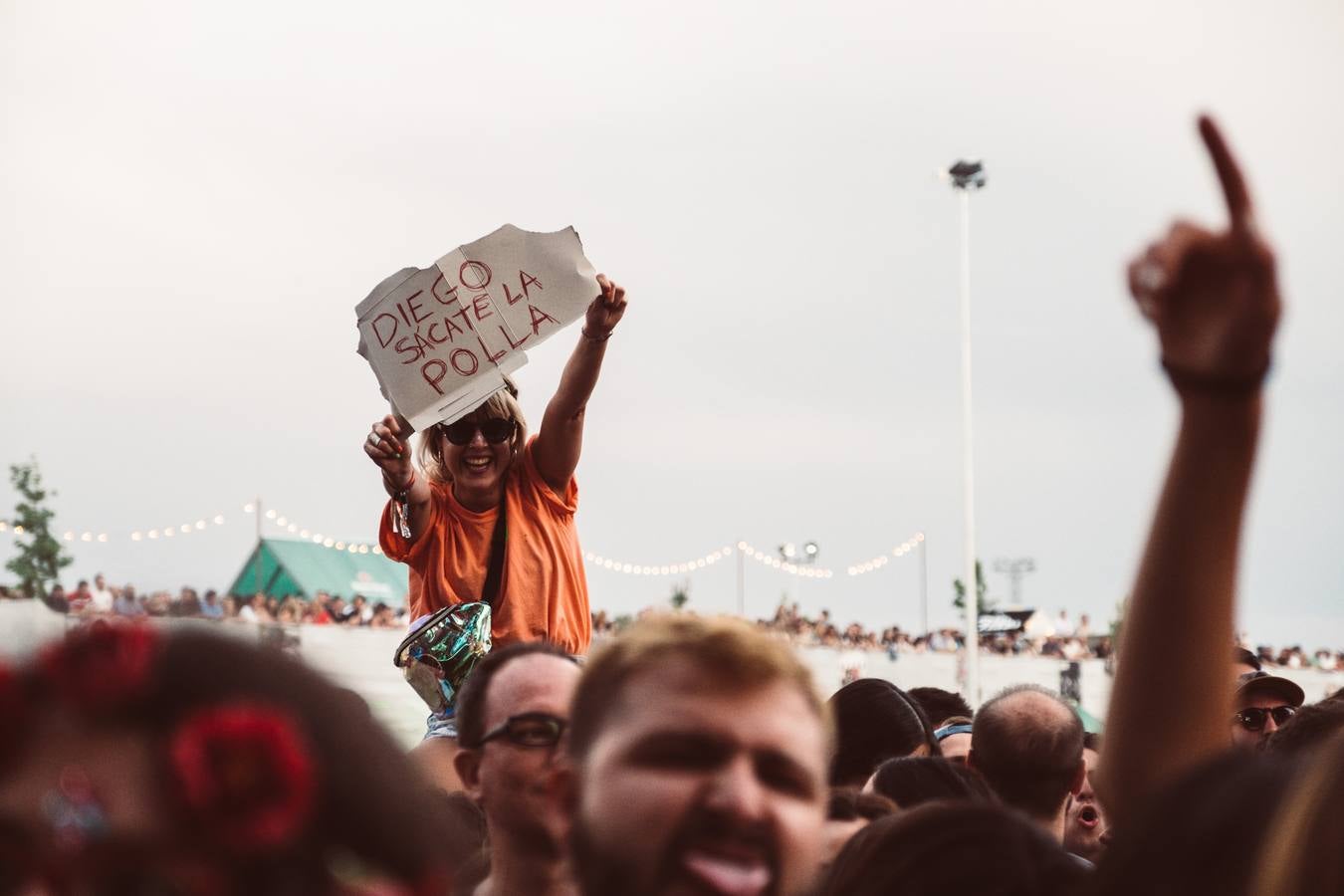 Fotos: El sábado de mayor conexión en el Sonorama 2019, 4 de 4
