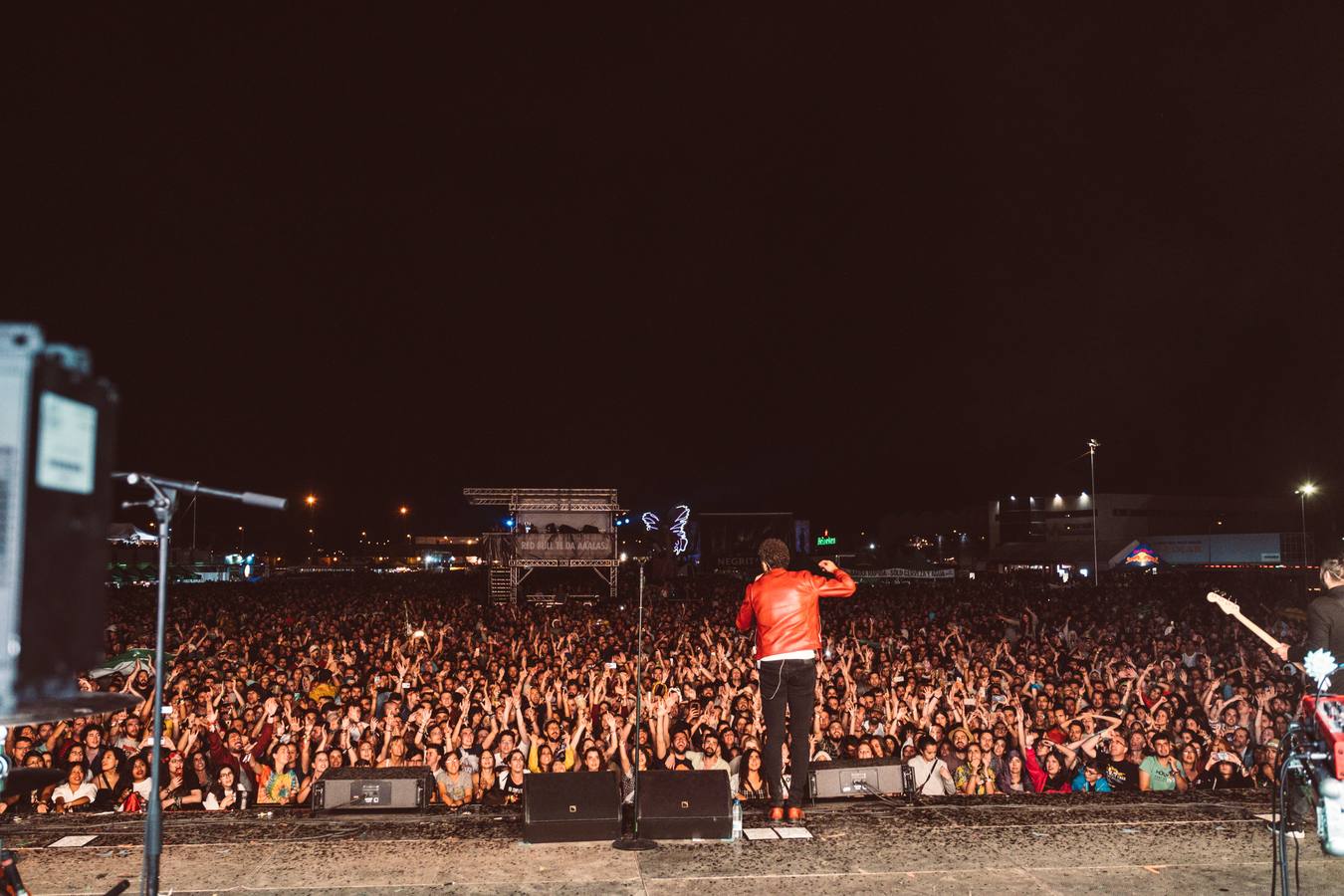 Fotos: El sábado de mayor conexión en el Sonorama 2019, 4 de 4