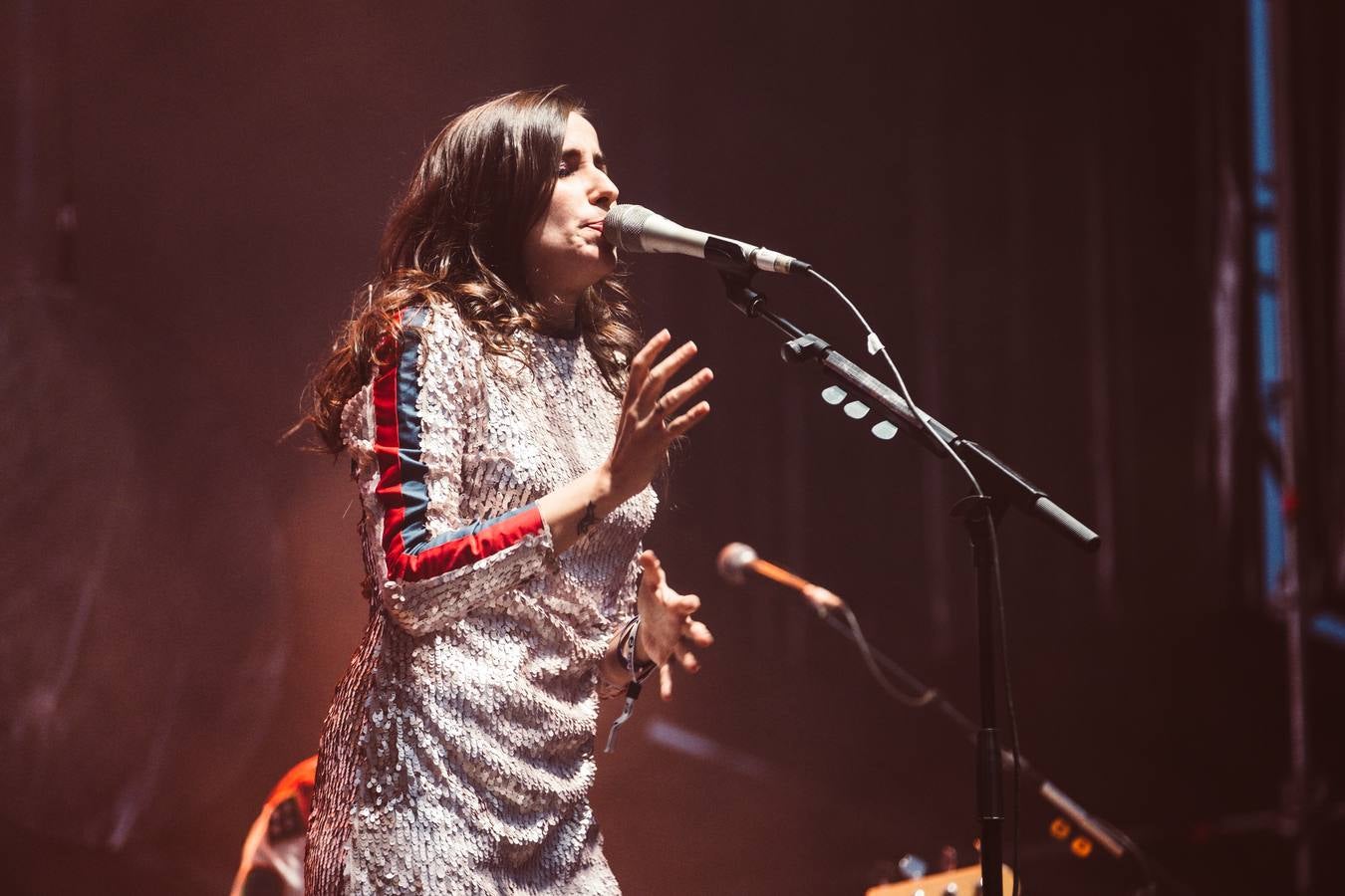 Fotos: El sábado de mayor conexión en el Sonorama 2019, 4 de 4