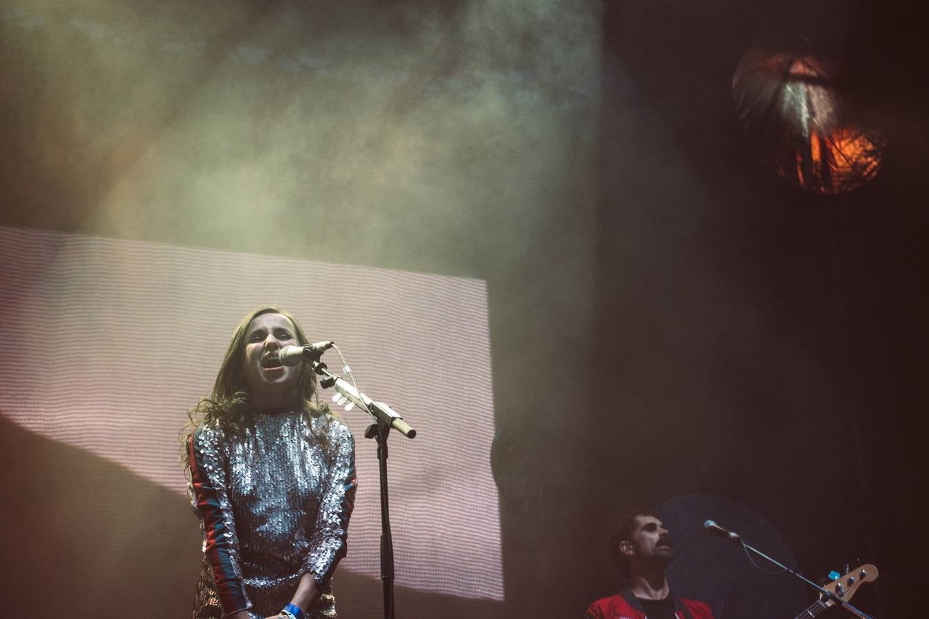 Fotos: El sábado de mayor conexión en el Sonorama 2019, 4 de 4