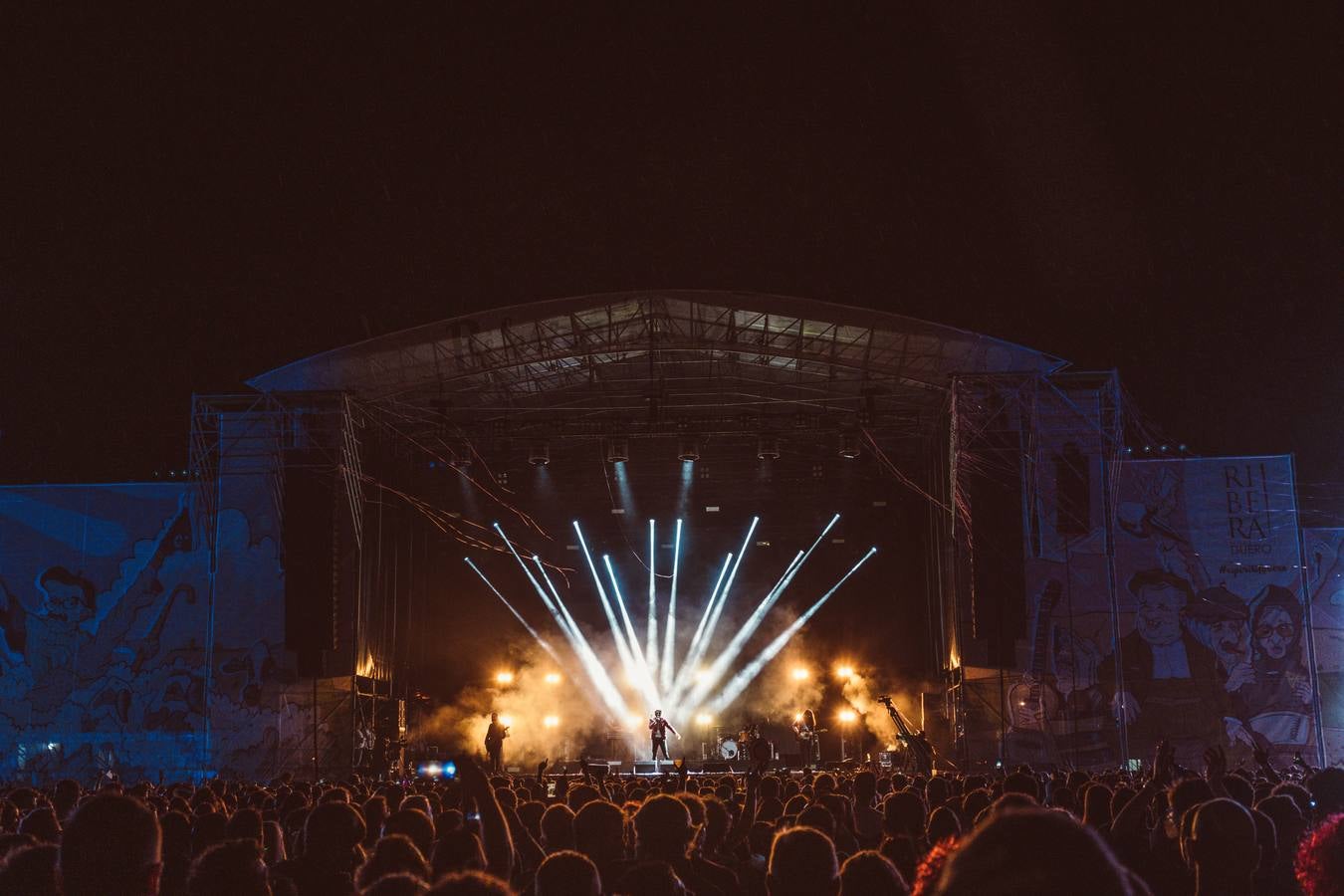 Fotos: El sábado de mayor conexión en el Sonorama 2019, 4 de 4