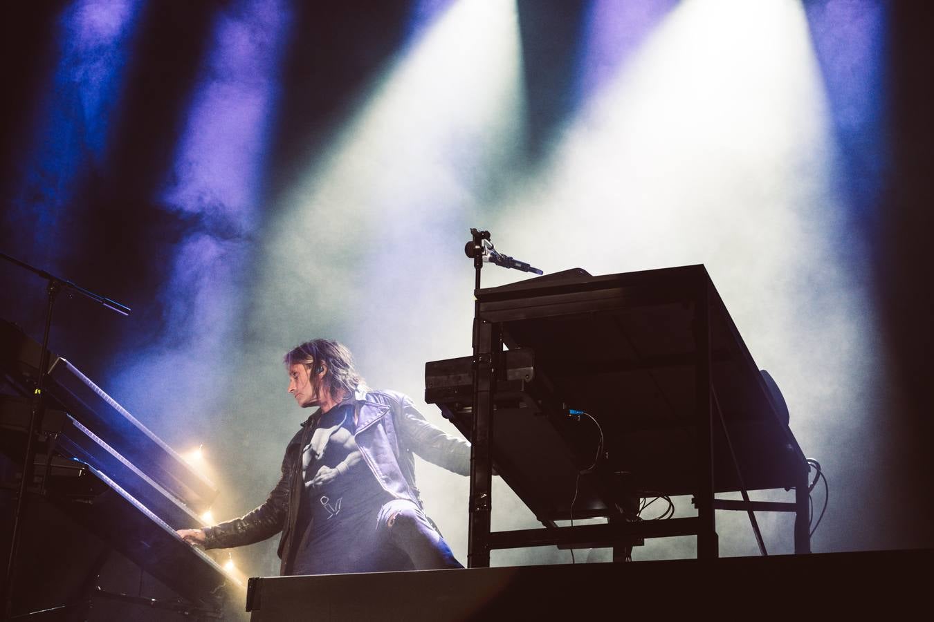 Fotos: El sábado de mayor conexión en el Sonorama 2019, 4 de 4