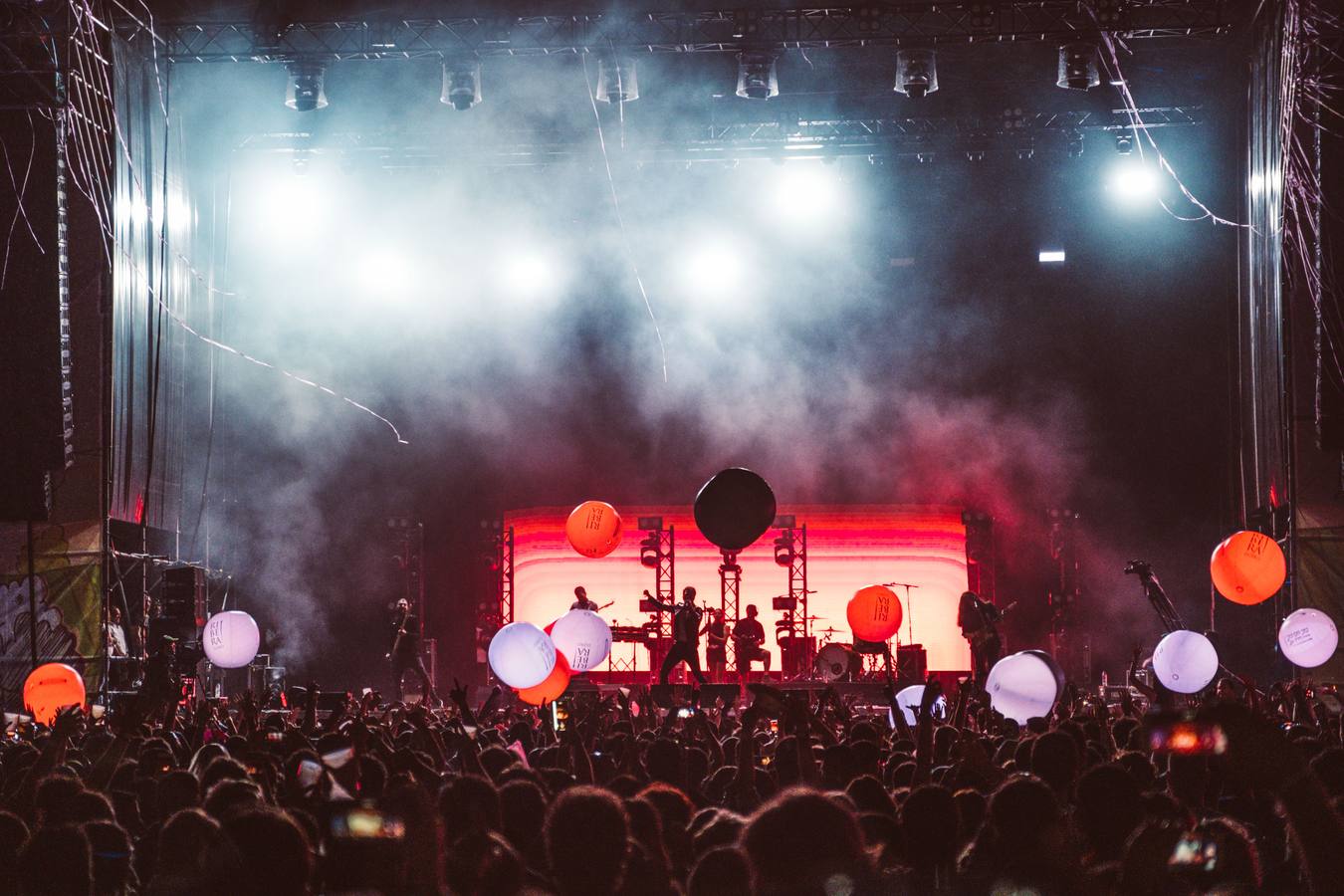 Fotos: El sábado de mayor conexión en el Sonorama 2019, 4 de 4