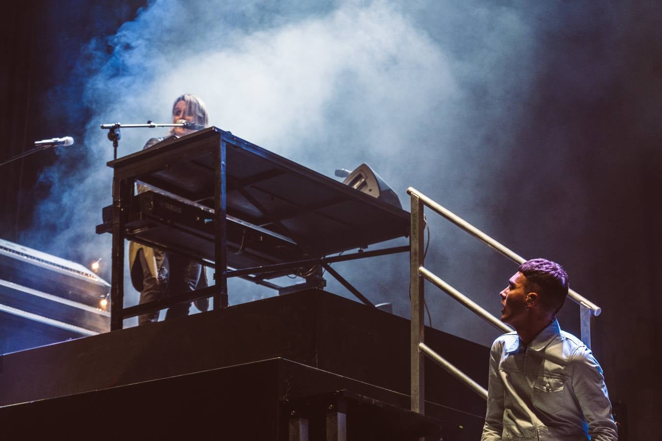 Fotos: El sábado de mayor conexión en el Sonorama 2019, 4 de 4