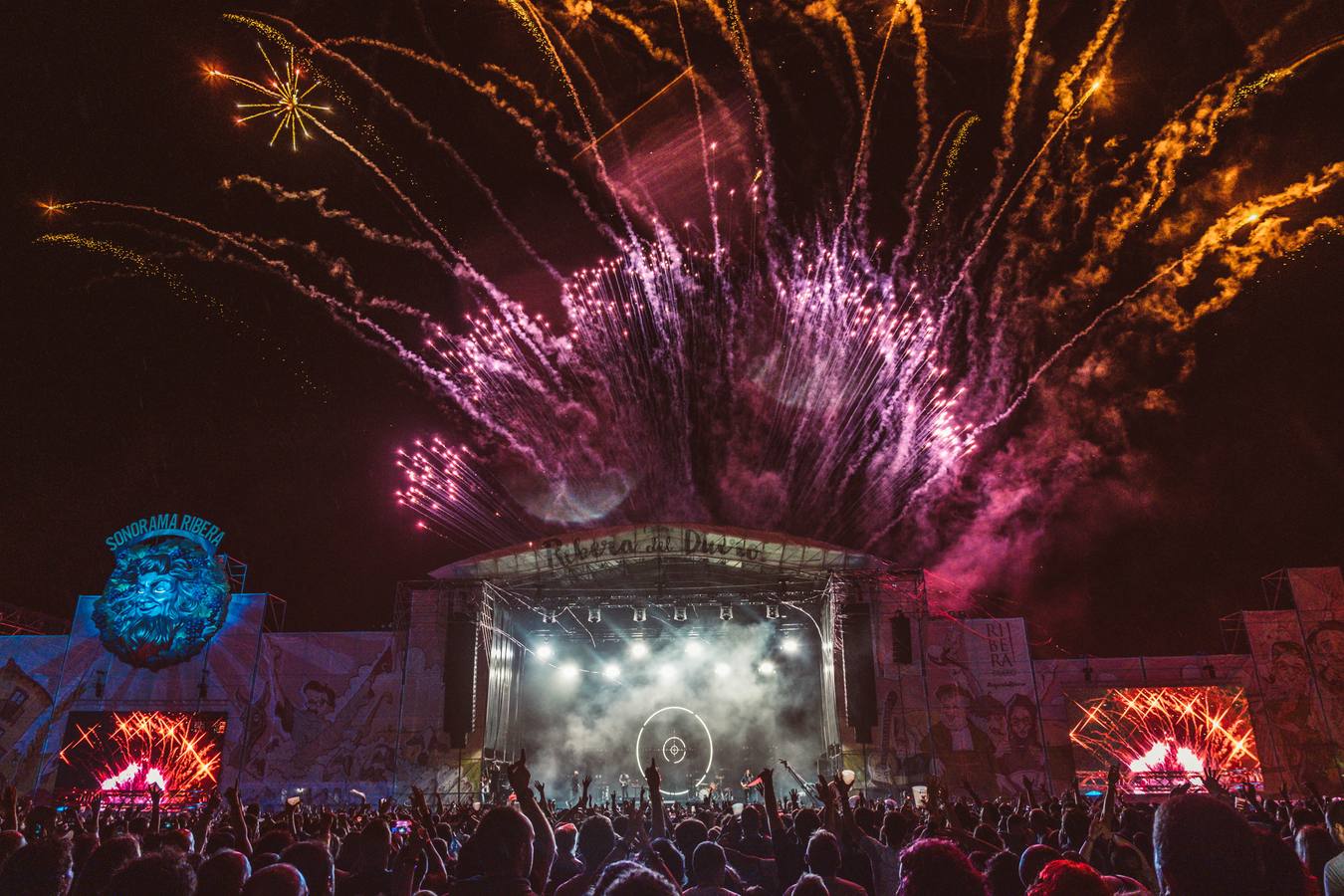 Fotos: El sábado de mayor conexión en el Sonorama 2019, 4 de 4