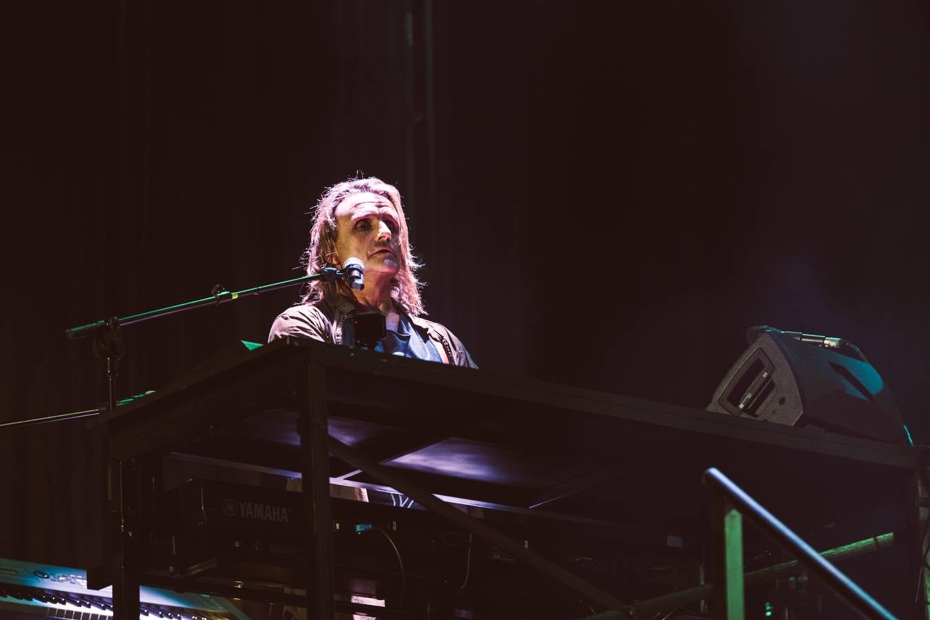 Fotos: El sábado de mayor conexión en el Sonorama 2019, 4 de 4