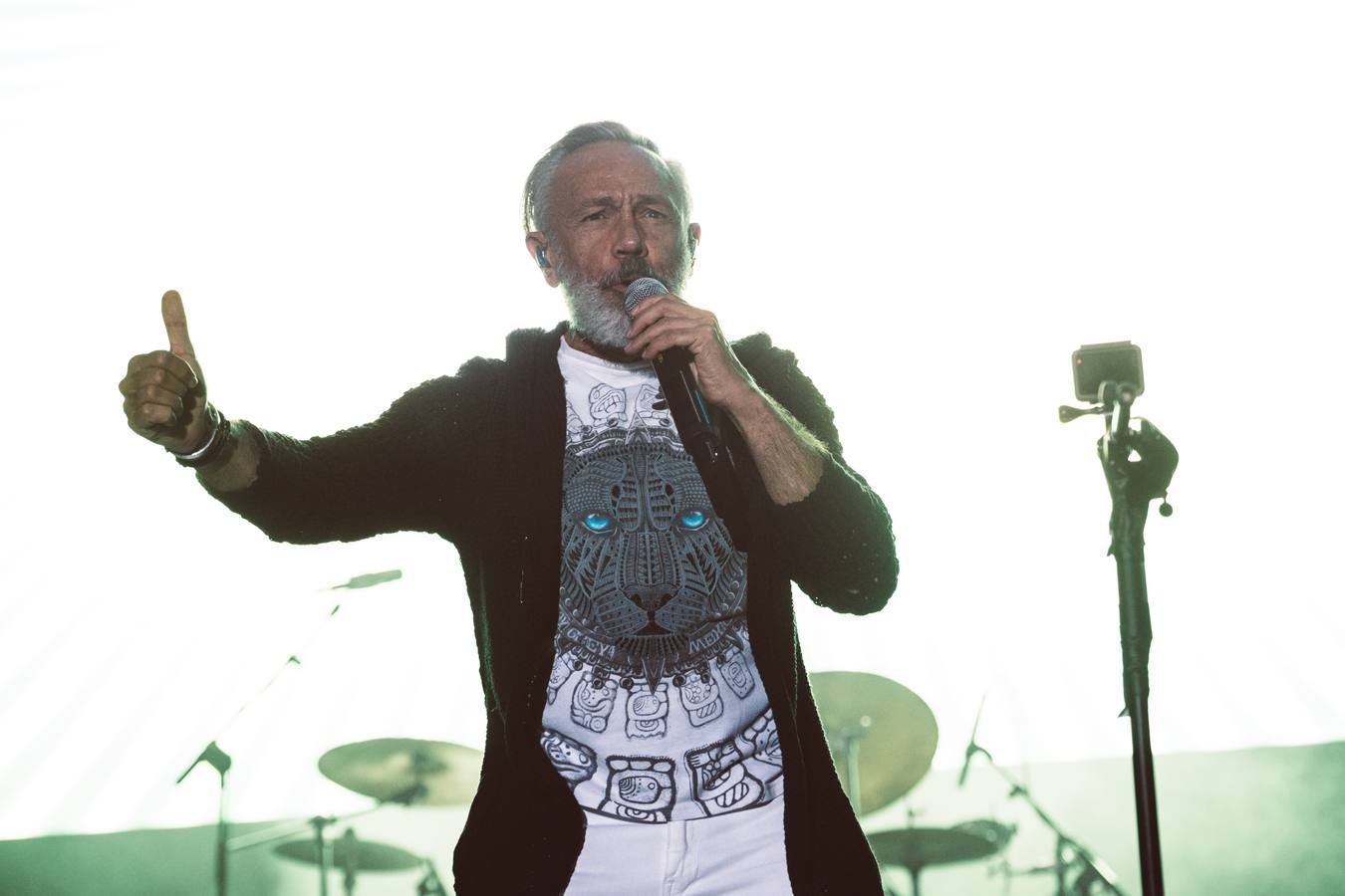 Fotos: El sábado de mayor conexión en el Sonorama 2019, 4 de 4