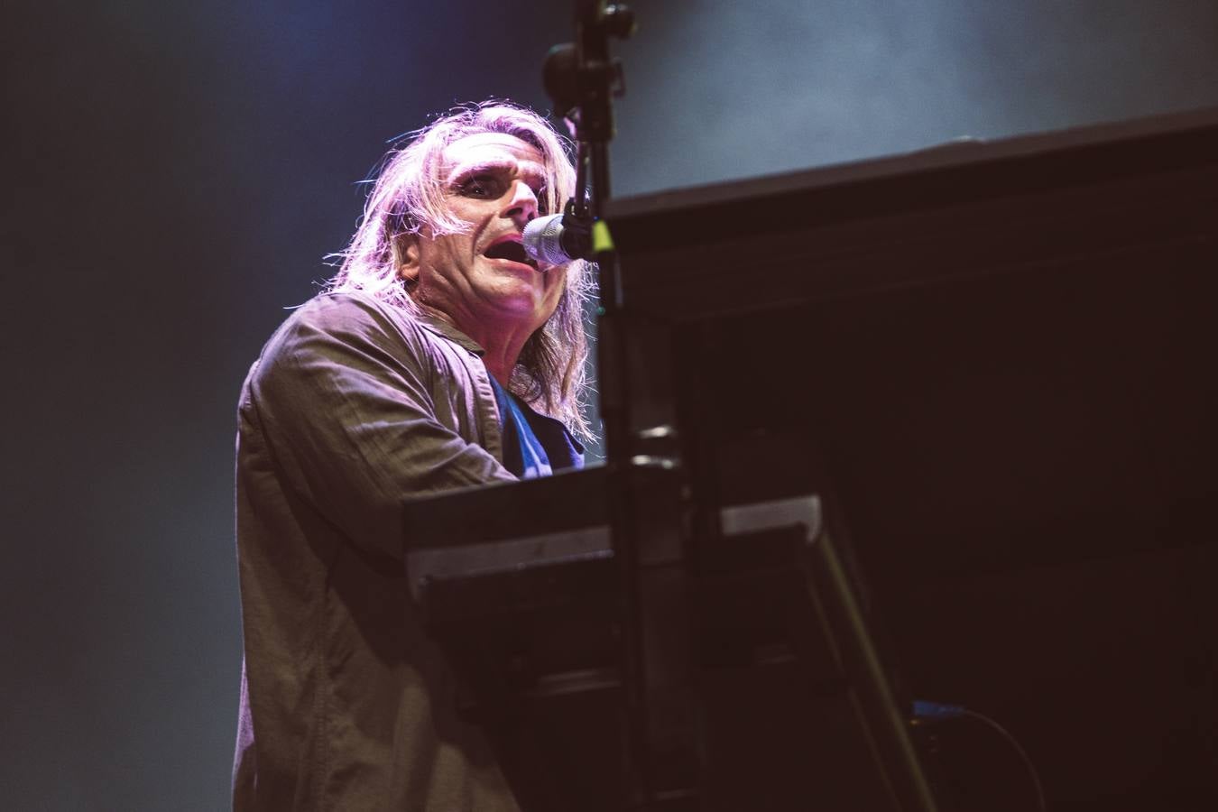 Fotos: El sábado de mayor conexión en el Sonorama 2019, 4 de 4