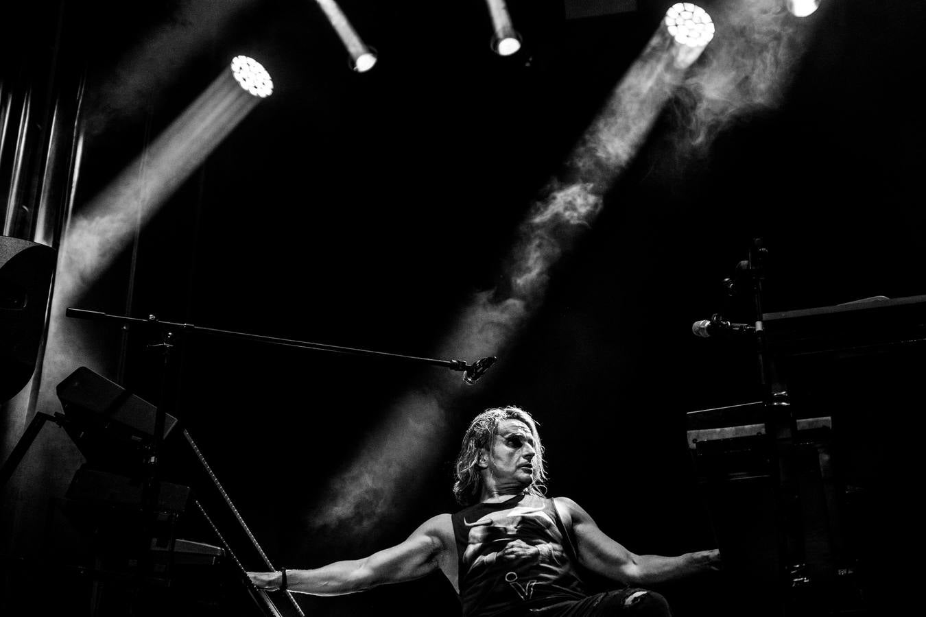 Fotos: El sábado de mayor conexión en el Sonorama 2019, 4 de 4