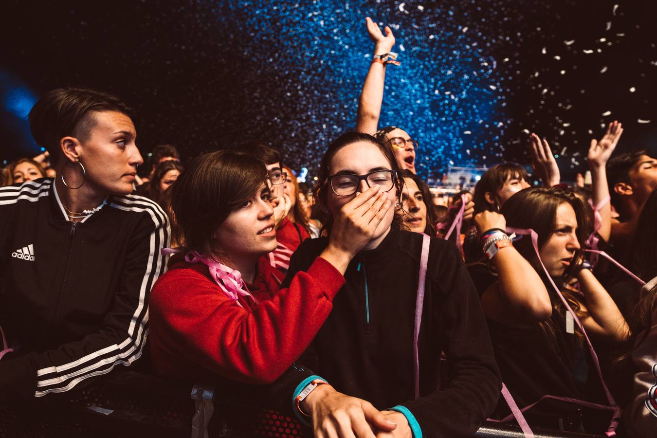 Fotos: El sábado de mayor conexión en el Sonorama 2019, 4 de 4