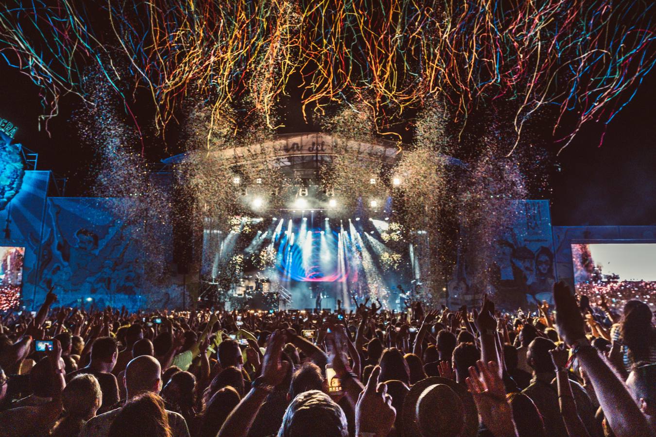 Fotos: El sábado de mayor conexión en el Sonorama 2019, 4 de 4