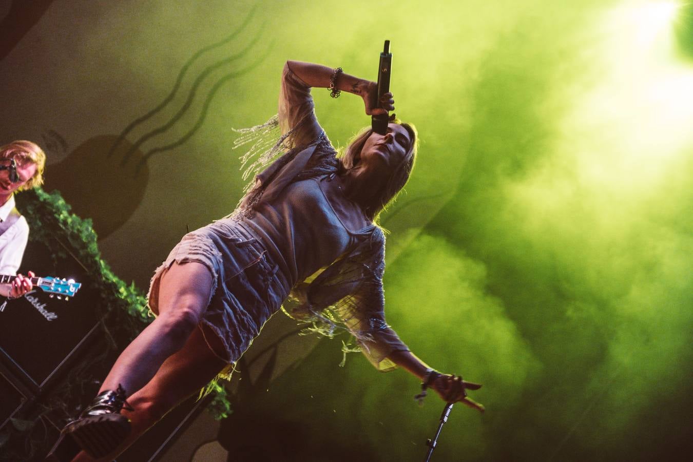 Fotos: El sábado de mayor conexión en el Sonorama 2019, 4 de 4