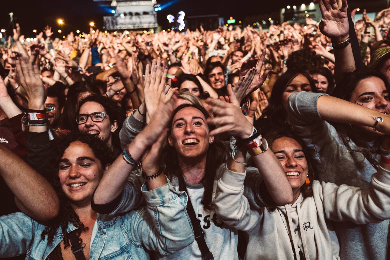 Fotos: El sábado de mayor conexión en el Sonorama 2019, 4 de 4
