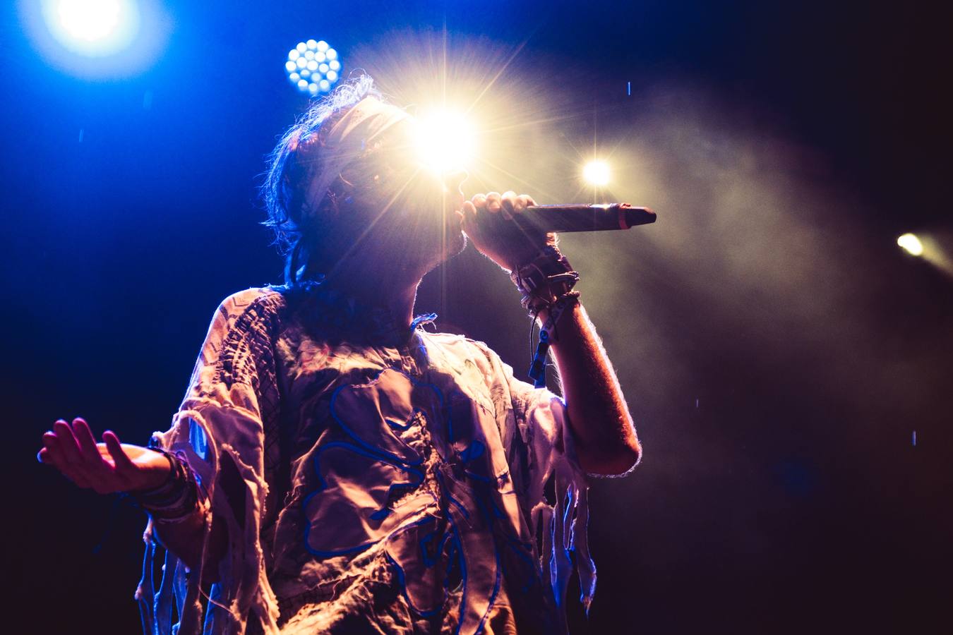 Fotos: El sábado de mayor conexión en el Sonorama 2019, 4 de 4