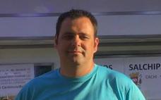 «Los churros no pueden faltar en un pueblo en fiestas»