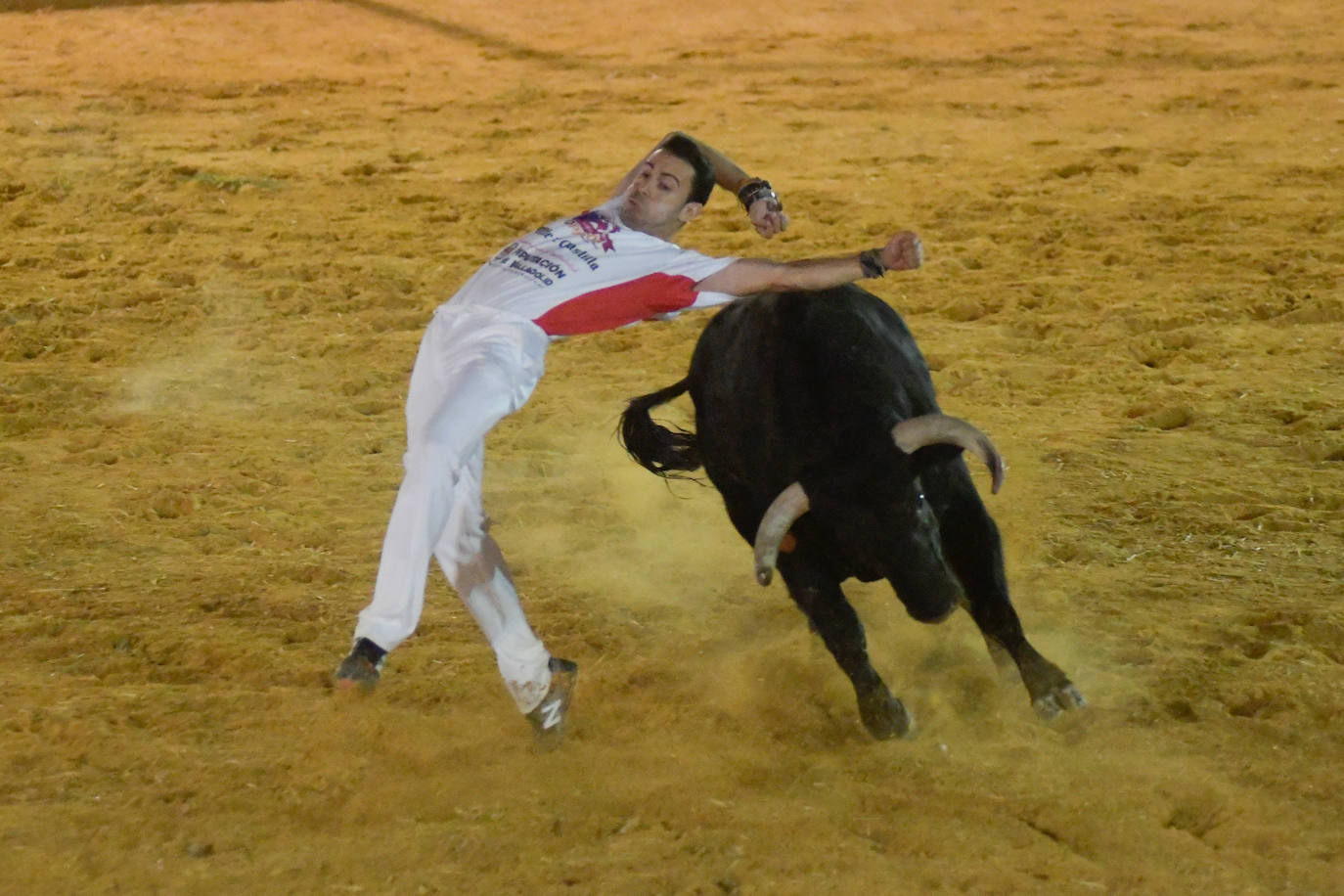 Fotos: Concurso de Cortes de Rueda