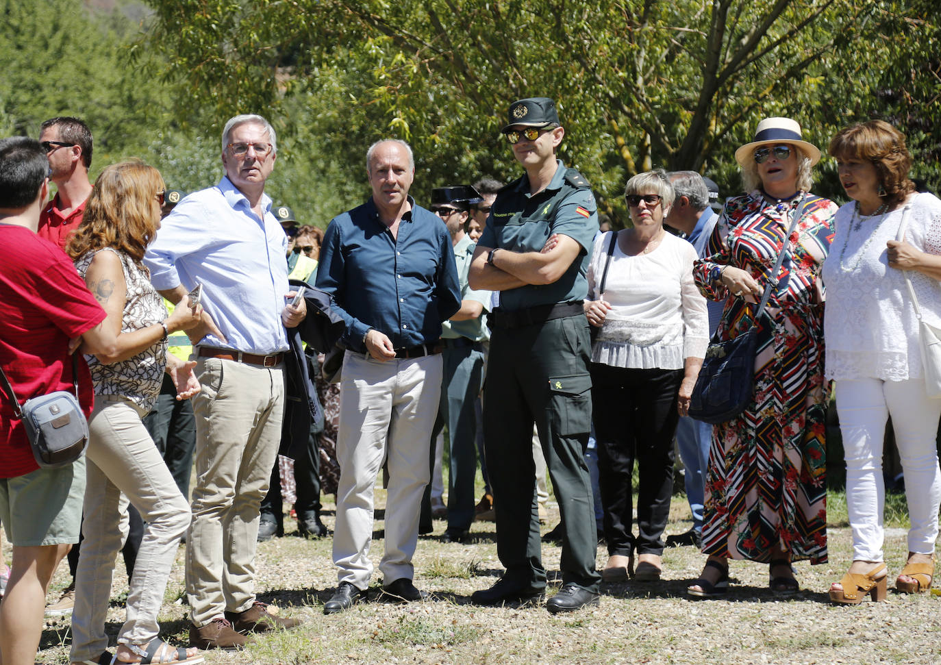 Fotos: 55 Descenso Internacional del Pisuerga