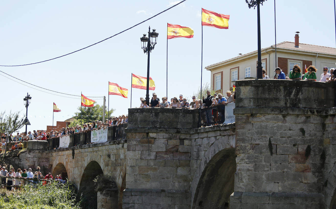 Fotos: 55 Descenso Internacional del Pisuerga